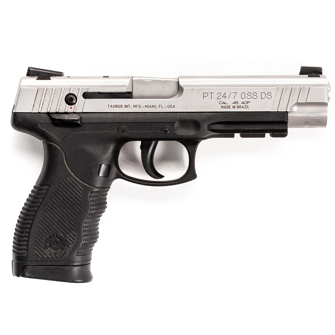 Image of TAURUS PT 24/7 OSS DS